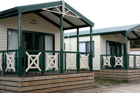 Geelong Surfcoast Hwy Holiday Park - Australia Accommodation 0