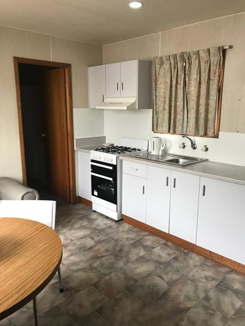 Geelong Surfcoast Hwy Holiday Park - Australia Accommodation 1