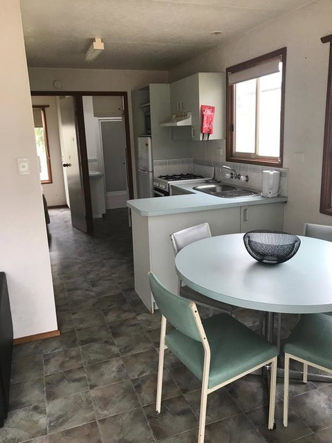 Geelong Surfcoast Hwy Holiday Park - Australia Accommodation 3