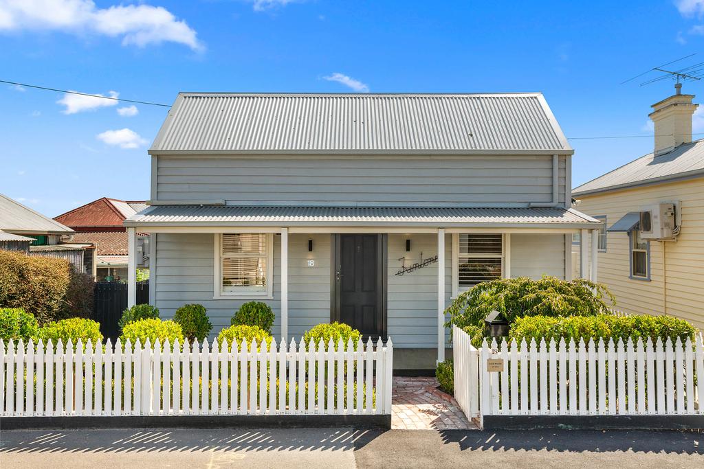 Stonehaven VIC Australia Accommodation