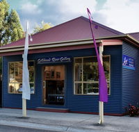 Gellibrand River Gallery Accommodation - Australia Accommodation