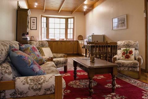 Gellibrand River Gallery Accommodation - Australia Accommodation 3
