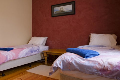 Gellibrand River Gallery Accommodation - Australia Accommodation 2