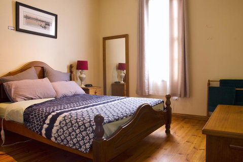 Gellibrand River Gallery Accommodation - Australia Accommodation 1