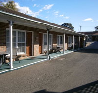 George Bass Motor Inn - Australia Accommodation