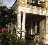 Georgian Court B&B Guest House - Australia Accommodation