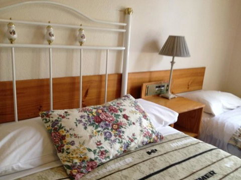 Georgian Court B&B Guest House - Australia Accommodation 2