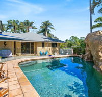 Getaway Haven in the Noosa surrounds - Australia Accommodation