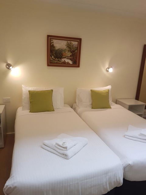 Getaway Inn Boutique Guest House - Australia Accommodation 3