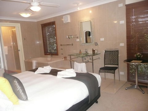 Getaway Inn Boutique Guest House - Australia Accommodation 2