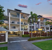 Getaway On Grafton - Australia Accommodation