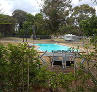 Getaway Tourist Park - Australia Accommodation