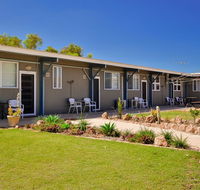Getaway Villas Unit 38-1 - 1 Bedroom Disabled Friendly Accommodation - Australia Accommodation