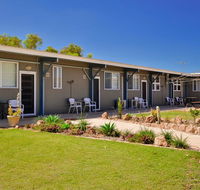 Getaway Villas Unit 38-3 - 1 Bedroom Self-Contained Accommodation - Australia Accommodation