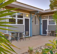 Getaway Villas Unit 38-5 - 1 Bedroom Self-Contained Accommodation - Australia Accommodation