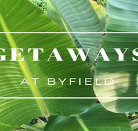 Getaways at Byfield - Australia Accommodation