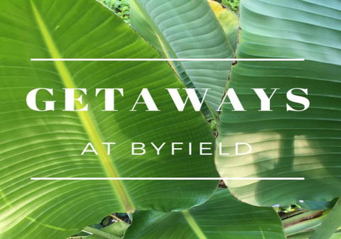 Getaways At Byfield - Australia Accommodation 0