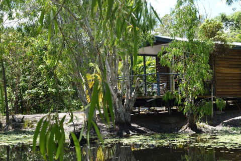 Getaways At Byfield - Australia Accommodation 1
