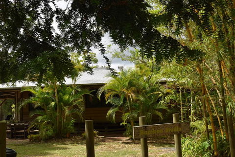 Getaways At Byfield - Australia Accommodation 3
