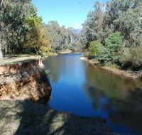 GGs By The River - Australia Accommodation