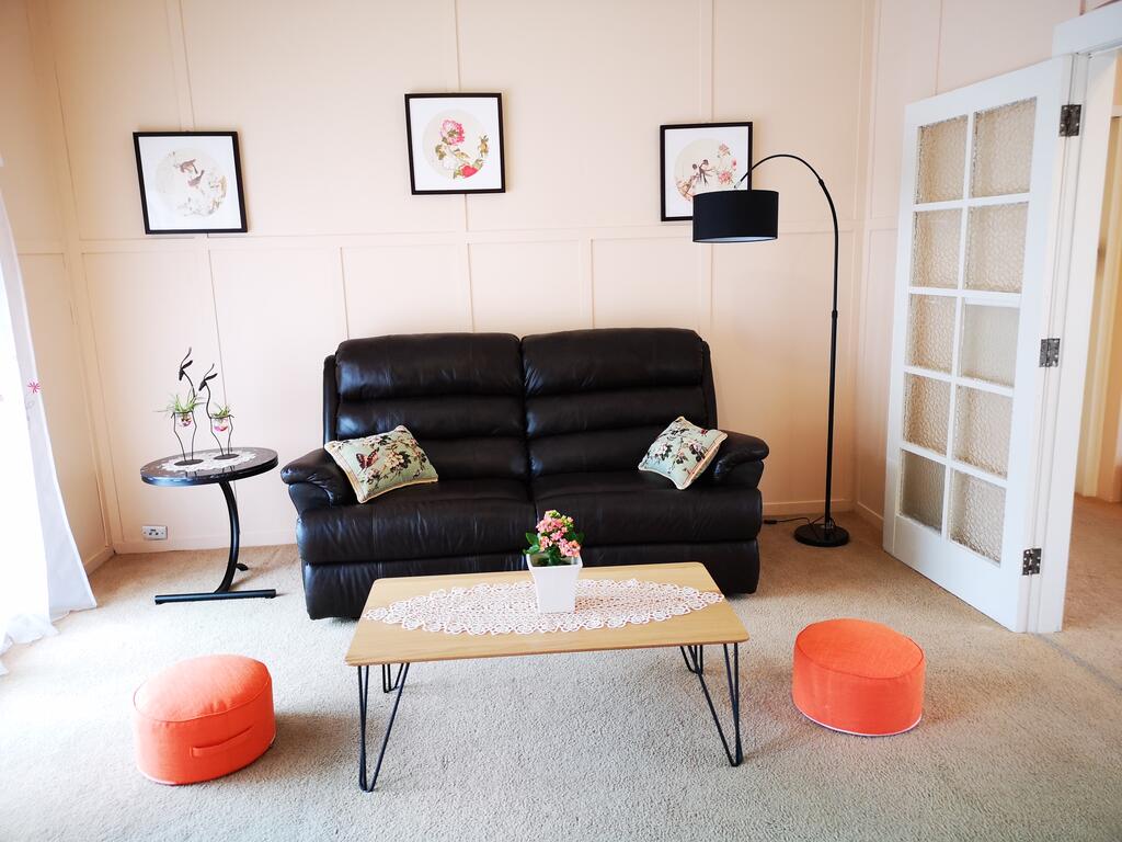 Croydon NSW Australia Accommodation