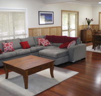Gibraltar House - Australia Accommodation