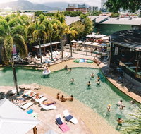 Gilligan's Backpacker Hotel  Resort Cairns - Australia Accommodation