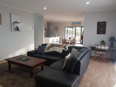 Gilligan's Kangaroo Island - Australia Accommodation 0