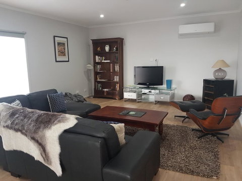 Gilligan's Kangaroo Island - Australia Accommodation 2