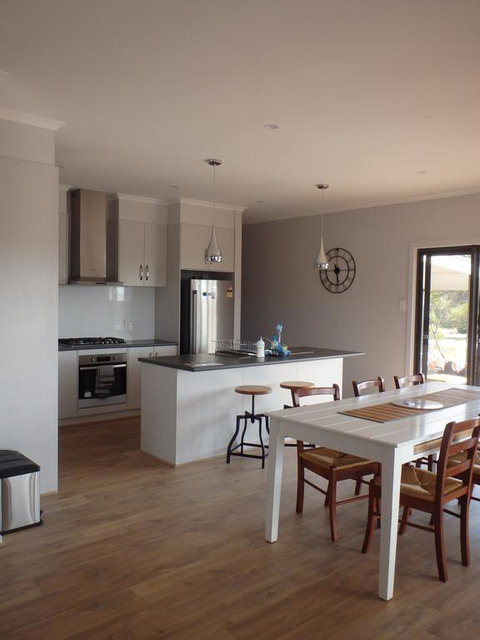 Gilligan's Kangaroo Island - Australia Accommodation 1