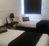 Gin Gin Budget Accommodation - Australia Accommodation