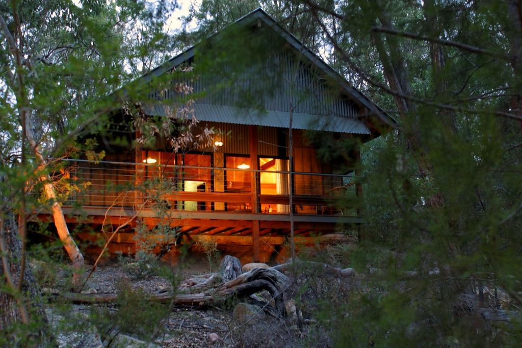 Wyberba QLD Australia Accommodation