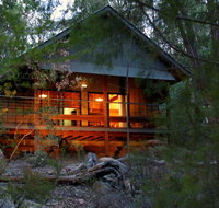 Girraween Environmental Lodge - Australia Accommodation