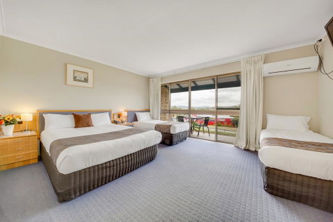 Gladstone Palms Motor Inn - Australia Accommodation 1