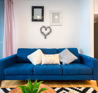 Glamorous RiverView Spacious 1BR - Australia Accommodation
