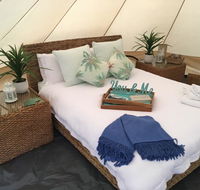 Glamping Byron Bay - Australia Accommodation
