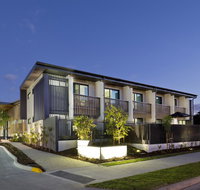 Glen Hotel and Suites - Australia Accommodation