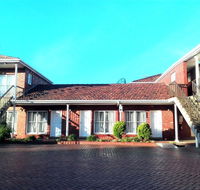 Glen Inn - Australia Accommodation
