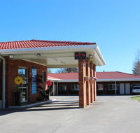 Glen Innes Lodge Motel - Australia Accommodation