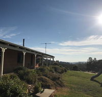 Glen Mervyn Lodge - Australia Accommodation