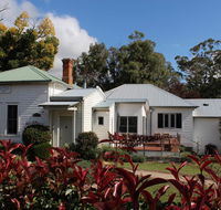 Glenburn House - Australia Accommodation