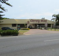 Glenelg Motel - Australia Accommodation