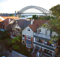 Glenferrie Lodge - Australia Accommodation