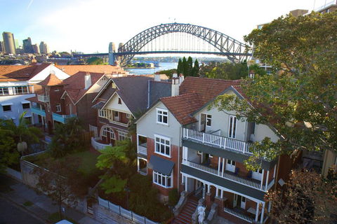 Glenferrie Lodge - Australia Accommodation 0
