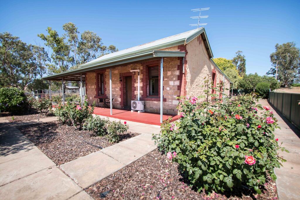 Callington SA Australia Accommodation
