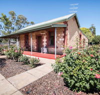 Glenlee Cottage - Australia Accommodation