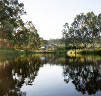 Glenlowren - Australia Accommodation