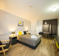 Glenmore Palms Motel - Australia Accommodation