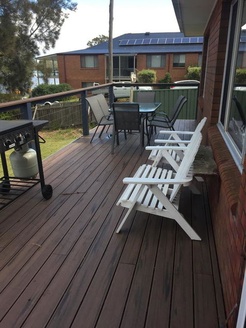 Glenrowan Erowal Bay - Australia Accommodation 2