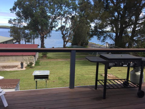Glenrowan Erowal Bay - Australia Accommodation 1